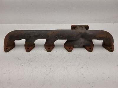 2004 Dpu25 Exhaust Manifold