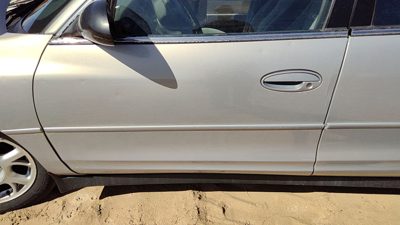 2000 Olds Intrigue Front Door