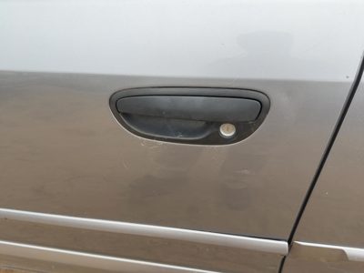 2007-2009 Subaru Legacy Outback Driver Left Front Outside Door Handle Oem