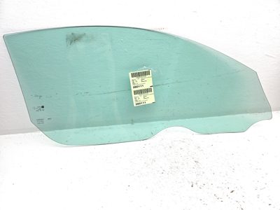 06-09 Pontiac G6 Gxp Coupe Driver Left Front Side Window Door Glass Oem 15945883