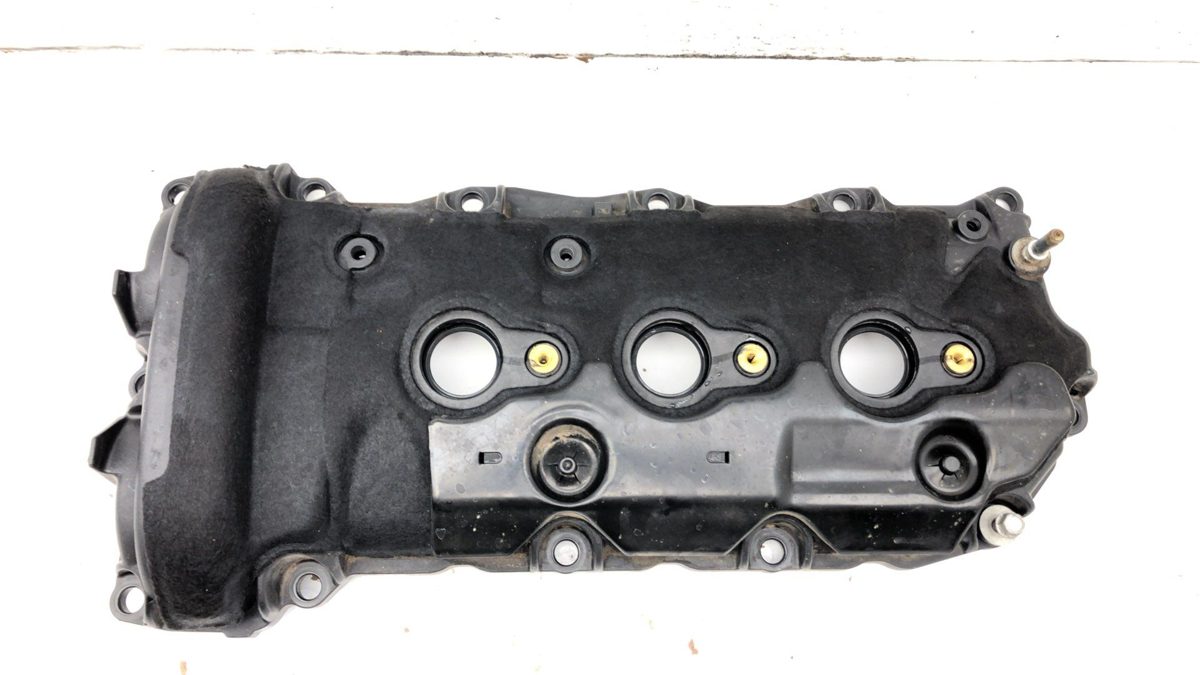 2007-2009 Pontiac G6 Passenger Right Valve Cover Oem 3.6L 12626266