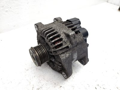 2010-2012 Hyundai Santa Fe Alternator 2.4L