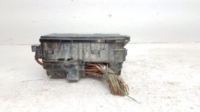 2000-2004 Ford F150 Fuse Box Engine Heritage Yl3z12a581ff