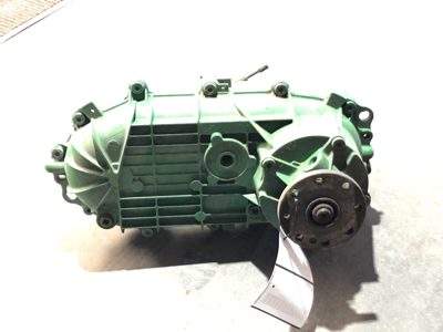 1995 Ford Bronco Transfer Case