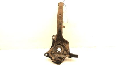01-06 Sebring Convertible Passenger Right Front Spindle Steering Knuckle With Wh