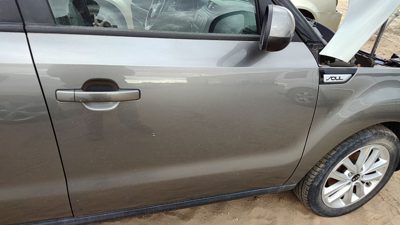 2017 Kia Soul Front Door