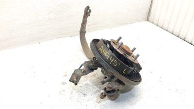 1994-1997 Honda Accord Driver Left Rear Knuckle Assembly Oem Stub Axle With Hub