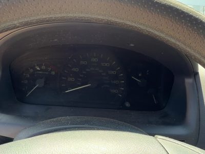03-07 Accord Speedometer Cluster Instrument Gauges Panel Dash 2.4L Manual Sedan