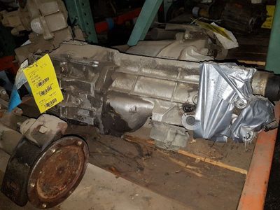 1995 Chevy Camaro Transmission Assy.