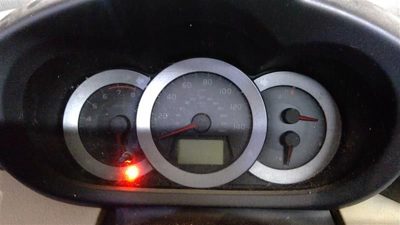 2009 Toyota Rav4 Speedometer Cluster Instrument Gauges Panel Oem Dash 8380042G40