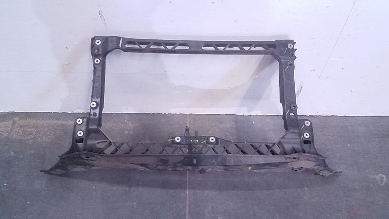 2008 Fusion Radiator Support