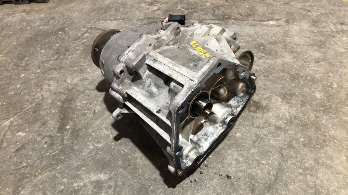 2004-2005 Ford Explorer Transfer Case Assembly Oem 4X4 4Wd Tcase 4L2z7a195af