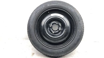 2010-2011 Honda Insight 15" Compact Spare Oem Factory Rim Donut Wheel Tire