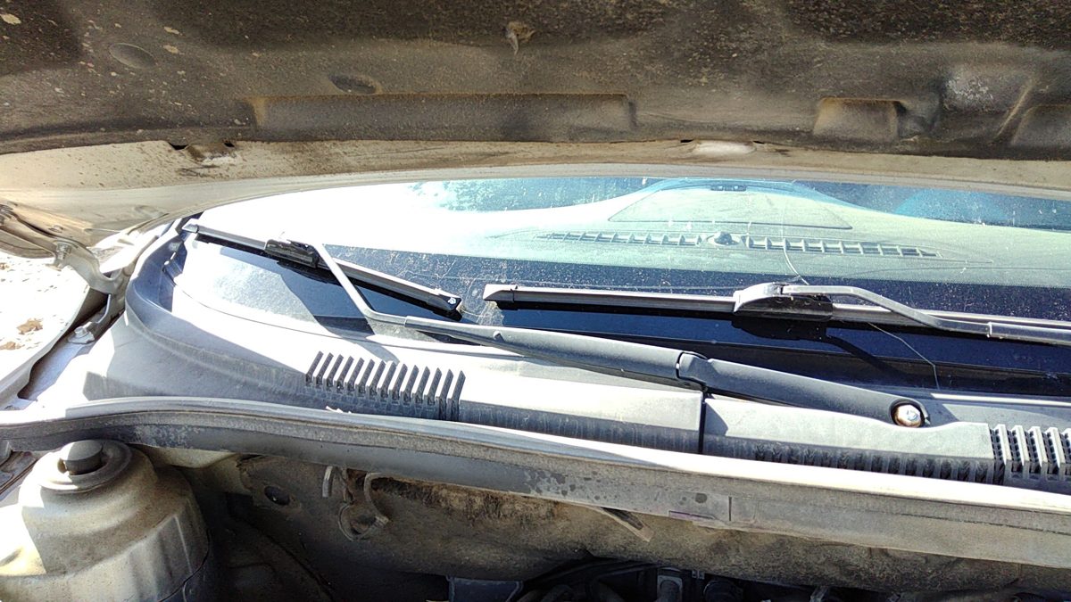 2011-2016 Chevy Cruze Passenger Right Windshield Wiper Arm Oem Blade Lever