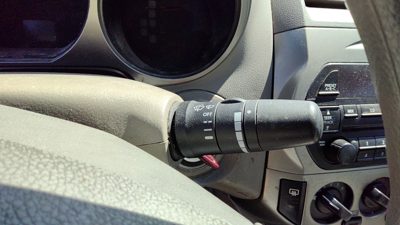 02-04 Nissan Altima Windshield Wiper Control Switch Column Lever Assembly Oem