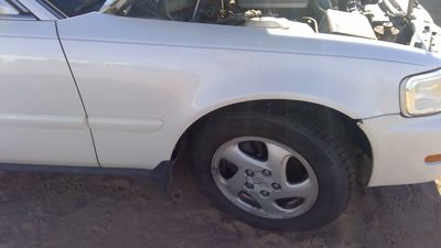 1997 Acura Tl Fender