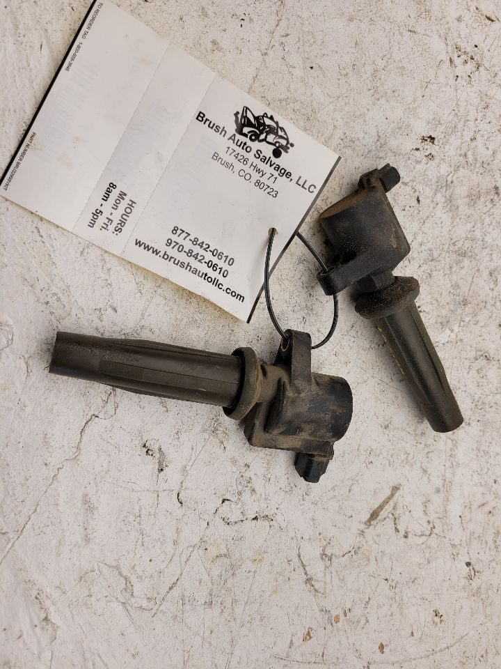 2005 Mazda 3 Ignition Coil/ignitor