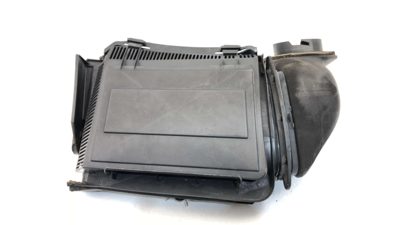 1997-2003 Bmw 540I Passenger Right Cabin Air Filter Housing Oem 64112182533