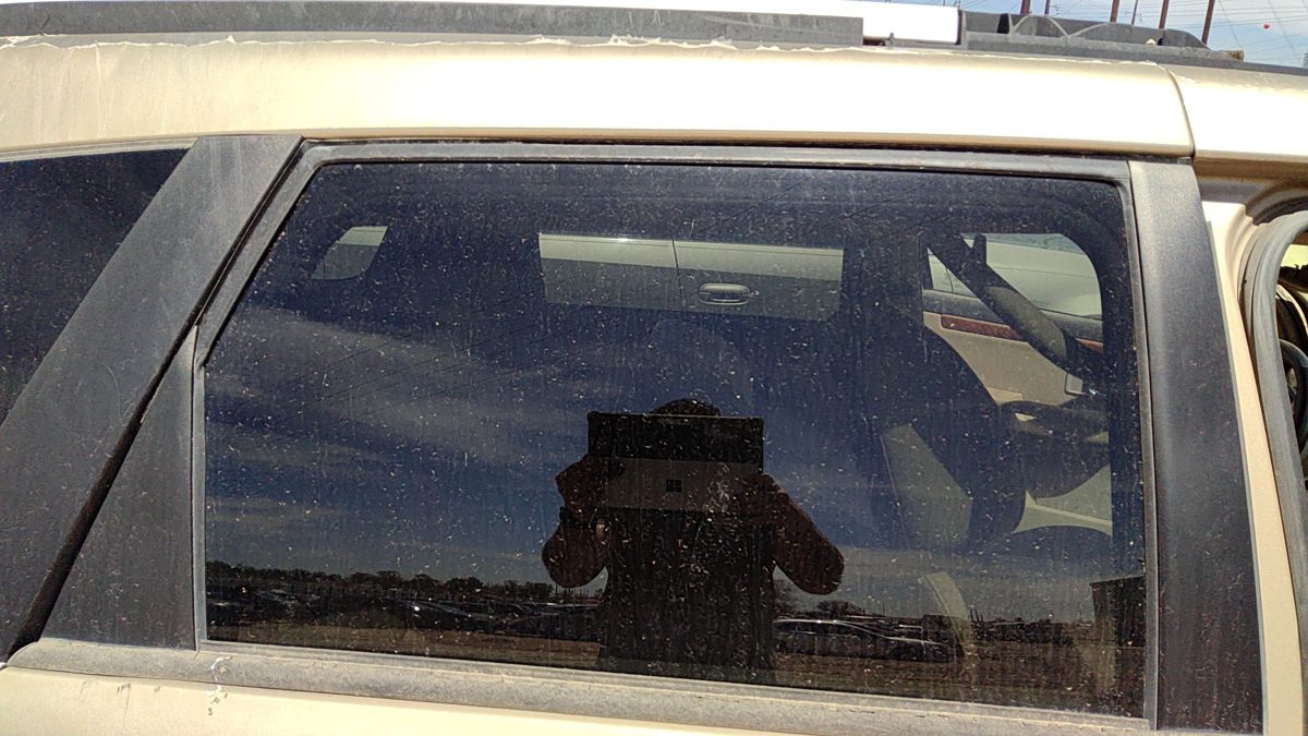 07-08 Grand Vitara Xl-7 Passenger Right Rear Side Window Door Glass Oem Back