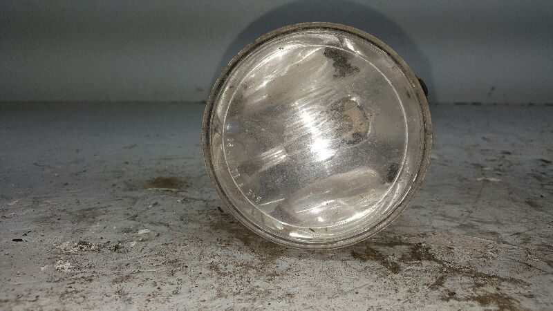 2002-2007 Buick Rendezvous Passenger Right Fog Light Lamp Oem