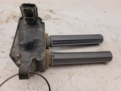2016 Dodge Ram 1500 Ignition Coil Ignitor Oem 5.7L