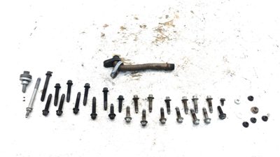 96-05 Buick Park Ave 3.8L Set Of Bolts For Intake Supercharger Factory Hardware