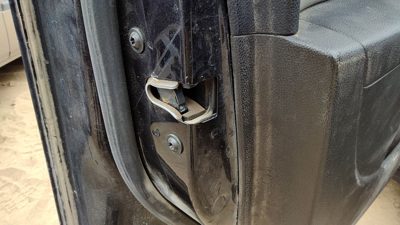 2011 Chevy Cruze Front Door Latch