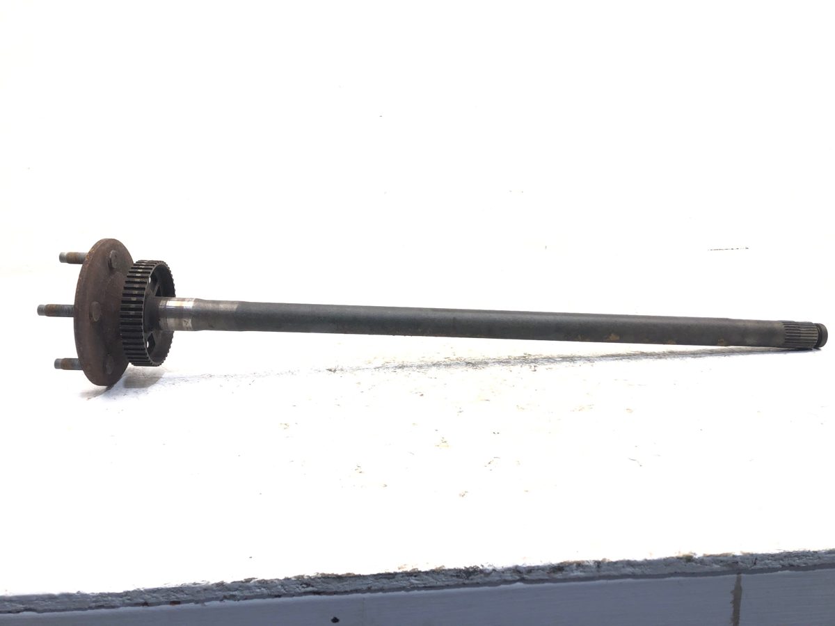 1999-2004 Ford Mustang Rear Back Axle Shaft Oem Left Or Right 3.8L Xr3z4234ba