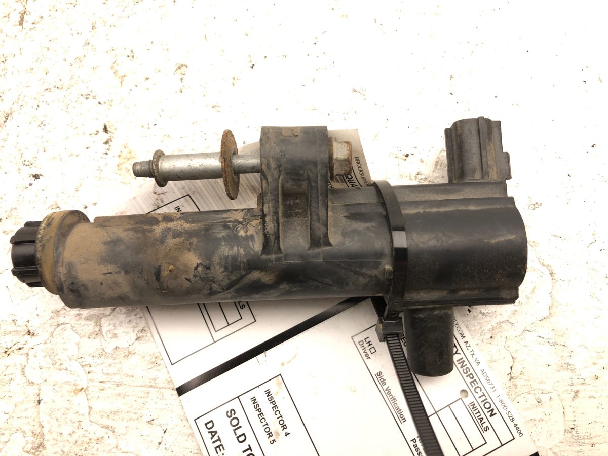 2008-2013 Dodge Ram 1500 Ignition Coil On Plug Oem 4.7L