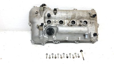 2009-2019 Toyota Corolla Valve Cover With Hardware Bolts Oem 1.8L 112010T010