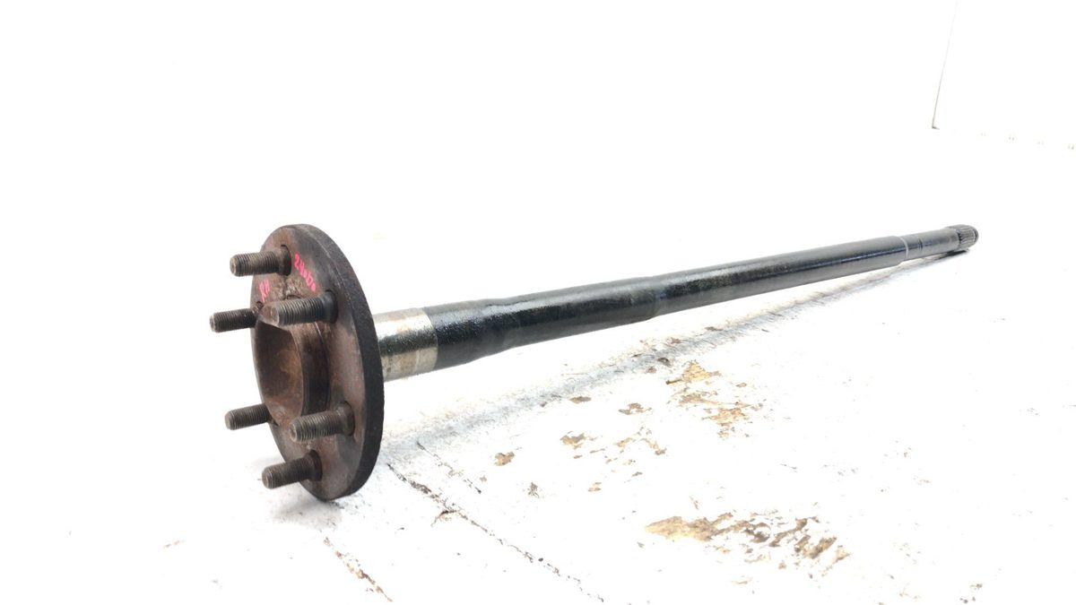 1991-1996 Dodge Dakota Rear Back Axle Shaft Oem 4X4 4Wd 4506115
