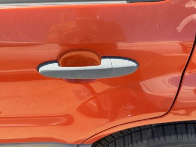 2006 Ford Escape Outside Door Handle
