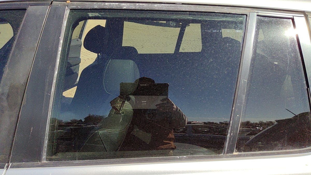 2004-2010 Bmw X3 Driver Left Rear Side Window Door Glass Oem Back 51363401865