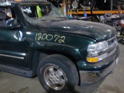 2000 Suburban 1500 Misc. Engine Part