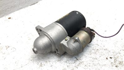 1988-1995 Pontiac Grand Am Starter Motor 2.3L Sohc 10465031