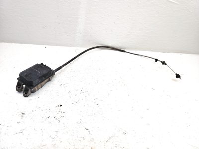 99-02 Chevy Silverado 2500 Cruise Control Servo Assembly Module With Cable Oem