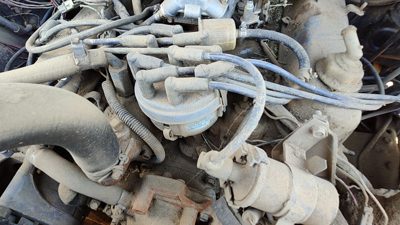 1981-1983 Ford F150 Ignition Distributor Oem Factory 5.8L D9az12127c