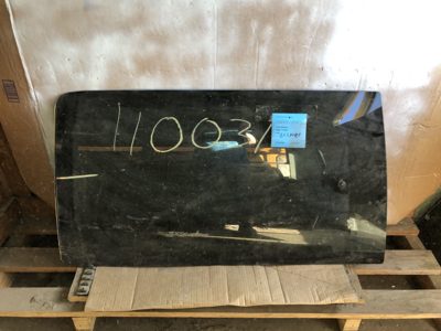 2001 Chevy Venture Rear Door Glass/window