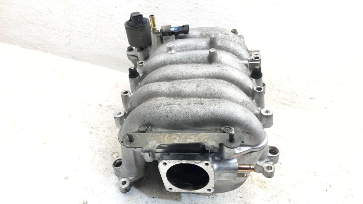 1998-2002 Honda Passport Intake Manifold Oem 3.2L 8971933552