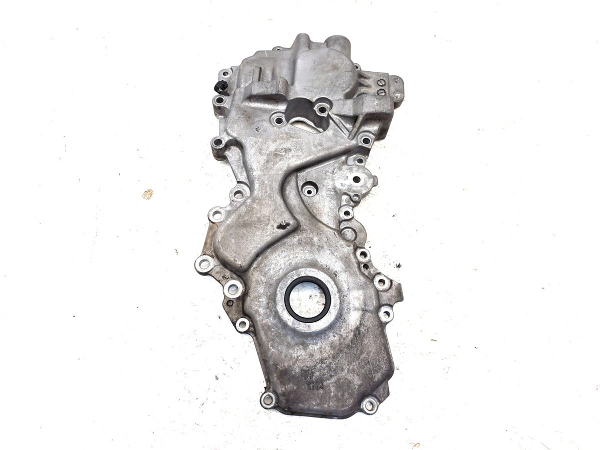 2007-2011 Nissan Versa Timing Cover Oem 1.8L 13500Et000