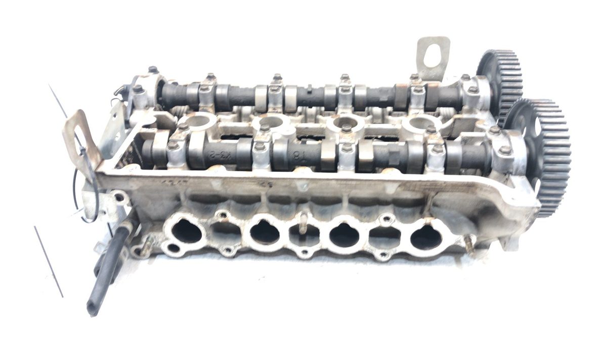 1998-2001 Kia Sephia Cylinder Head Oem 1.8L Dohc 0K24710100e
