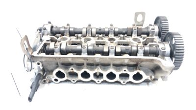1998-2001 Kia Sephia Cylinder Head Oem 1.8L Dohc 0K24710100e
