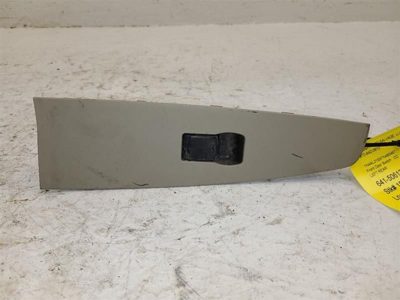 2007 Nissan Altima Driver Left Rear Back Power Window Control Switch Oem