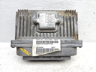 1996 Olds Eighty-eight 88 Engine/motor Brain Box