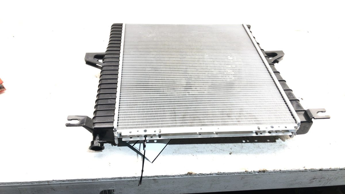 2000 Ford Ranger Radiator