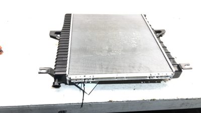 2000 Ford Ranger Radiator