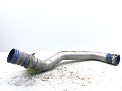 00-03 F250 7.3L Powerstroke air to air intercooler pipe CAC Tube Elbow Couplers