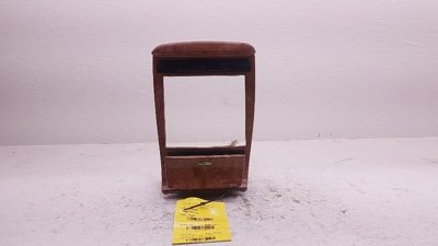 2004 Kia Amanti Dash Bezel Assembly With Ash Tray Oem