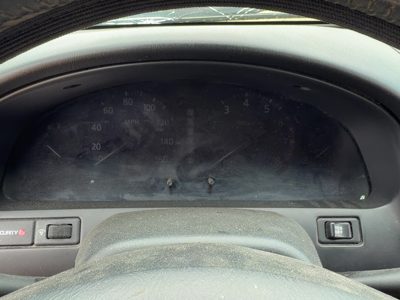 2000 Infiniti I30 Speedometer Cluster Instrument Gauges Panel Oem Dash Mph
