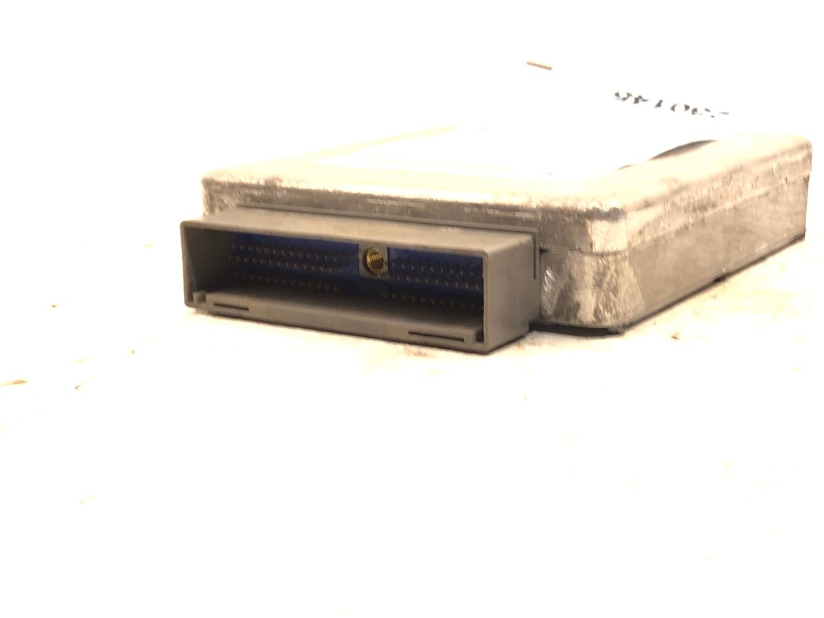03 Ford Escape Electronic Control Module Engine Computer Ecm Ecu 3.0L